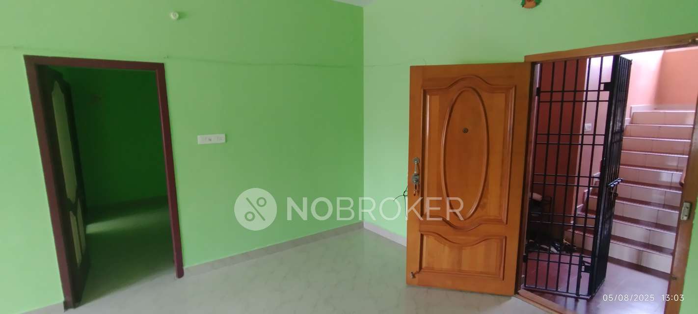 2 BHK Flat In Krishnavilas For Sale  In Mannivakkam Post Office