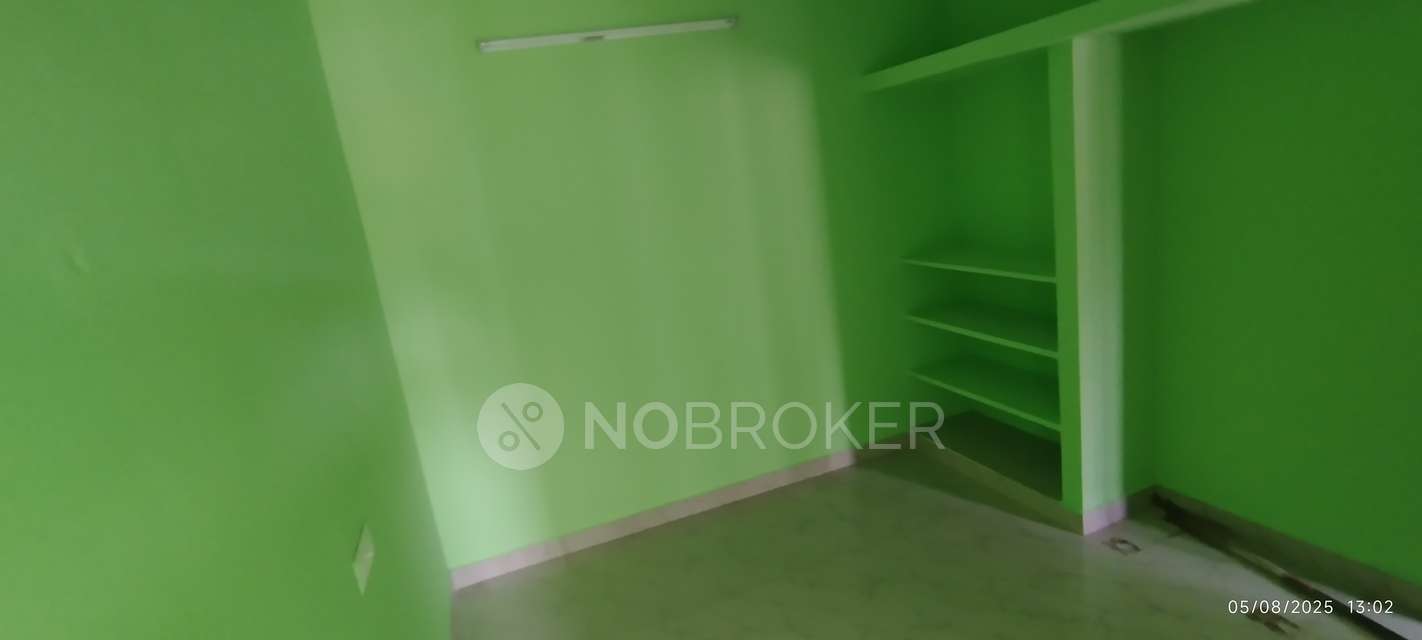 2 BHK Flat In Krishnavilas For Sale  In Mannivakkam Post Office