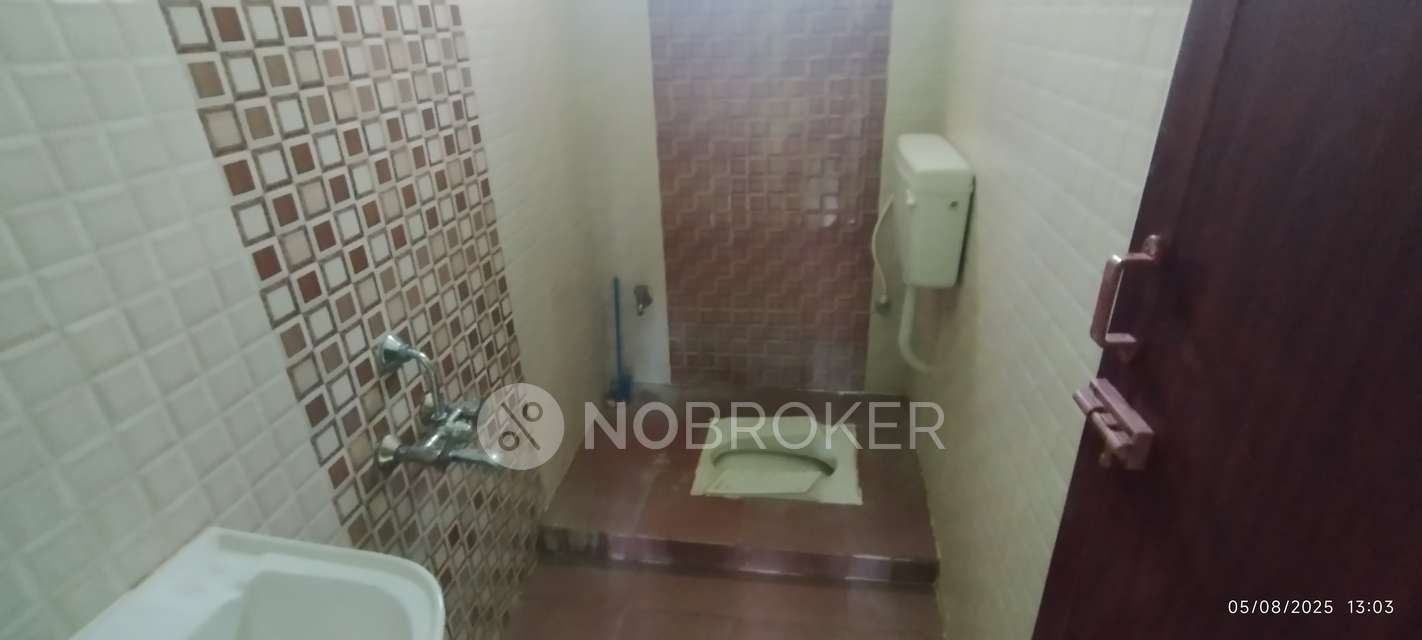 2 BHK Flat In Krishnavilas For Sale  In Mannivakkam Post Office
