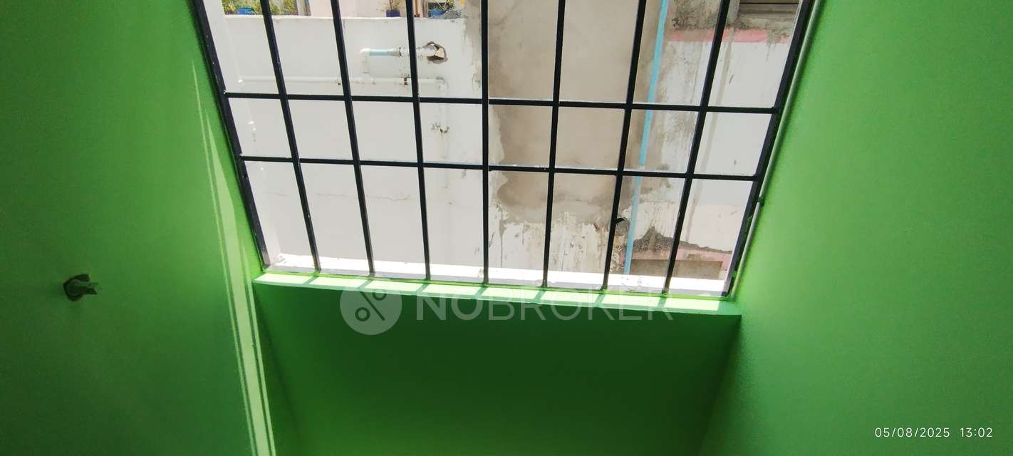 2 BHK Flat In Krishnavilas For Sale  In Mannivakkam Post Office