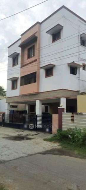 2 BHK Flat In Krishnavilas For Sale  In Mannivakkam Post Office