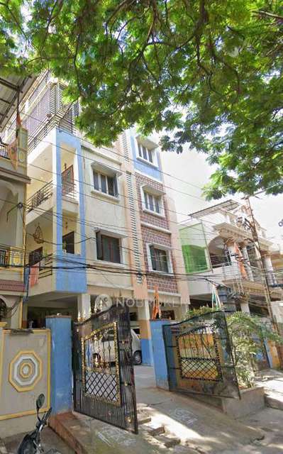 3 BHK Flat In Afzal Nagar, Moosarambagh For Sale  In Afzal Nagar, Malakpet Extension, Old Malakpet
