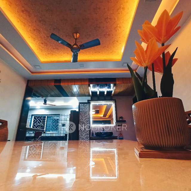 4+ BHK House for Rent  In Viman Nagar