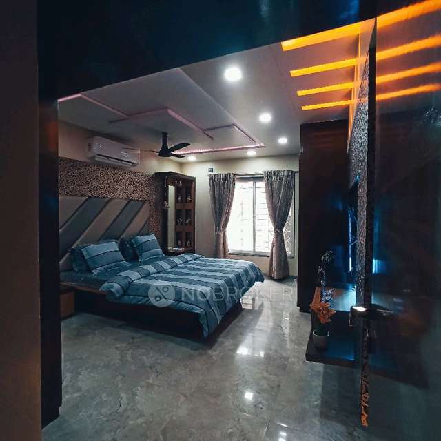 4+ BHK House for Rent  In Viman Nagar