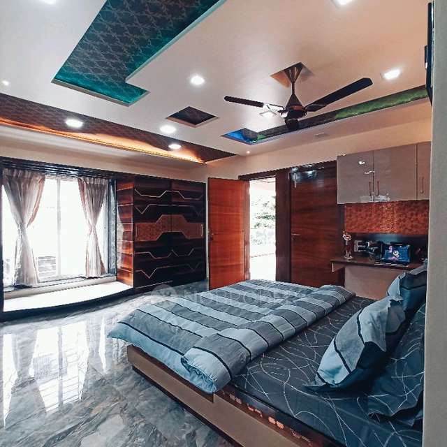 4+ BHK House for Rent  In Viman Nagar