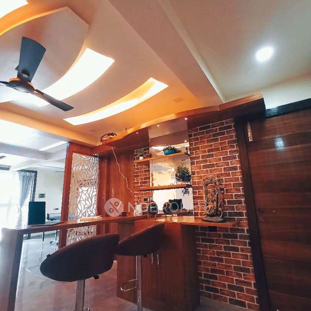 4+ BHK House for Rent  In Viman Nagar