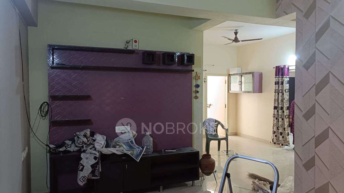 2 BHK Flat In Mouri Homes for Rent  In Bachupally
