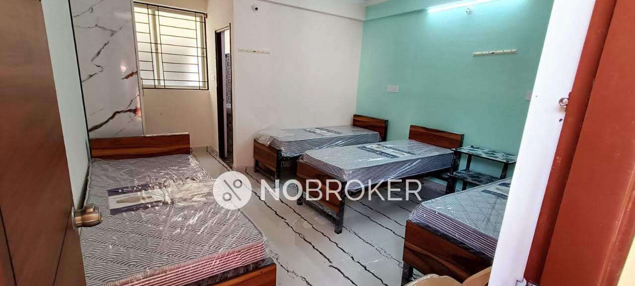 PG for Girls in Addagutta