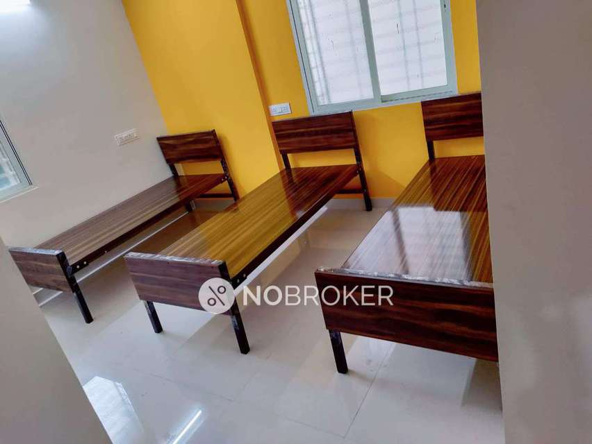 PG for Girls in Addagutta