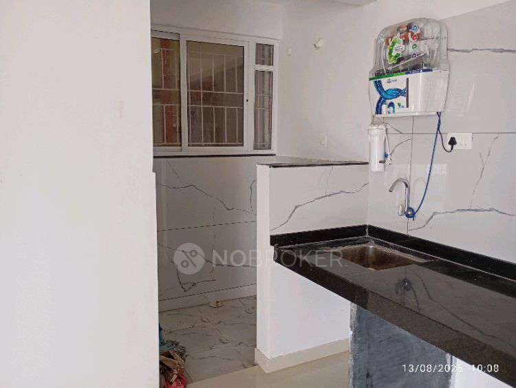 2 BHK Flat In Dwarika Dham For Sale  In Kondhwa Budruk