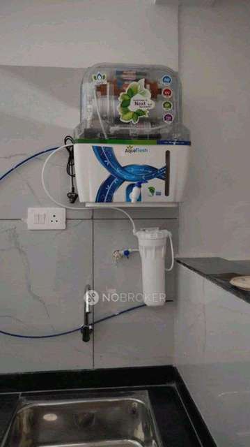 2 BHK Flat In Dwarika Dham For Sale  In Kondhwa Budruk