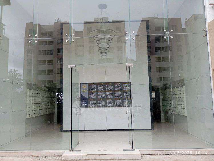 2 BHK Flat In Dwarika Dham For Sale  In Kondhwa Budruk