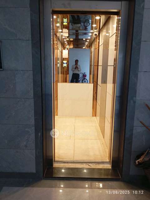 2 BHK Flat In Dwarika Dham For Sale  In Kondhwa Budruk