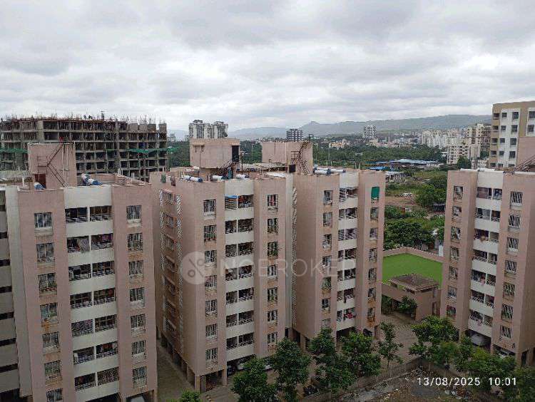 2 BHK Flat In Dwarika Dham For Sale  In Kondhwa Budruk