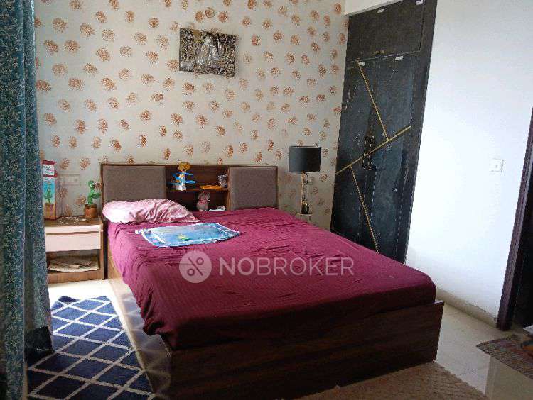 2 BHK Flat In Prateek Grand City for Rent  In Siddharth Vihar