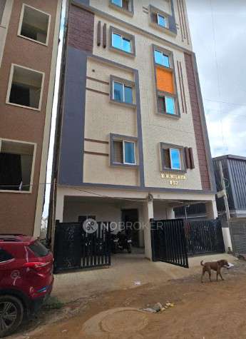 1 RK Flat In Kh Nilaya for Rent  In Thubarahalli