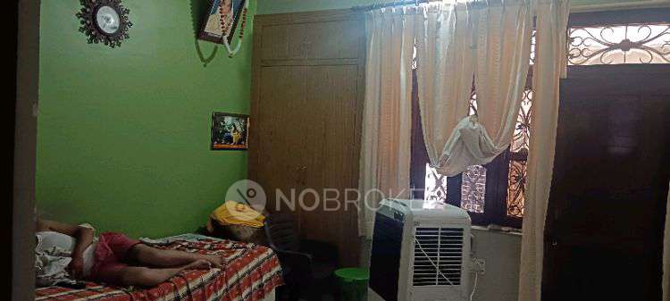 2 BHK House for Rent  In F25g+qmr, Jacobpura, Sector 12, Gurugram, Haryana 122001, India