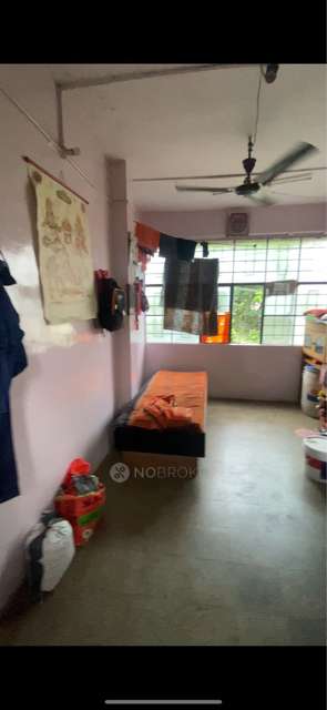 1 RK Flat In Yugma Society for Rent  In Bibwewadi