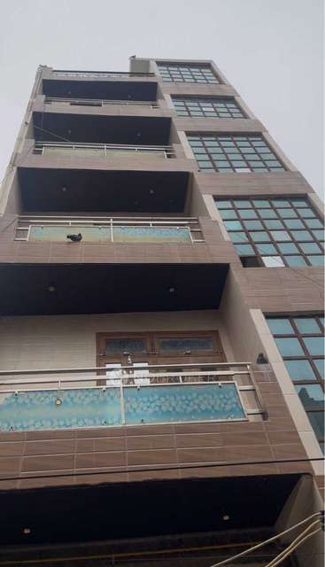 4+ BHK House For Sale  In Bhajanpura, Shahdara