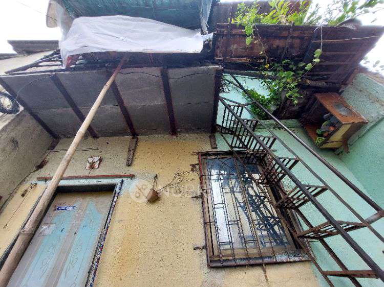 1 RK House For Sale  In Sector 26, Ghansoli