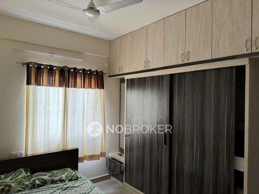 2 BHK Flat In Magnolia Phase 2 F Block For Sale  In Nagondanahalli