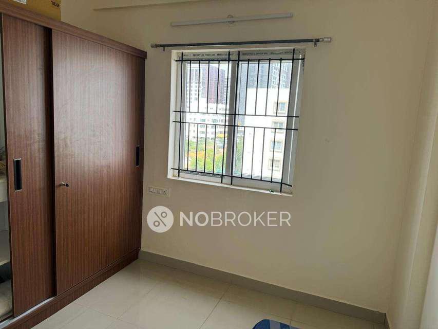 2 BHK Flat In Magnolia Phase 2 F Block For Sale  In Nagondanahalli