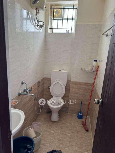 2 BHK Flat In Magnolia Phase 2 F Block For Sale  In Nagondanahalli