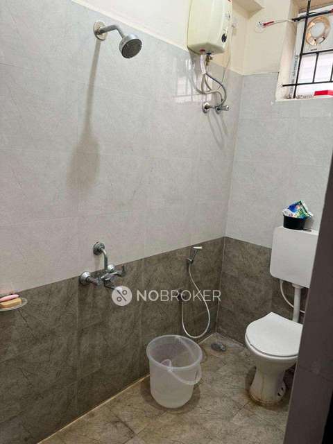 2 BHK Flat In Magnolia Phase 2 F Block For Sale  In Nagondanahalli