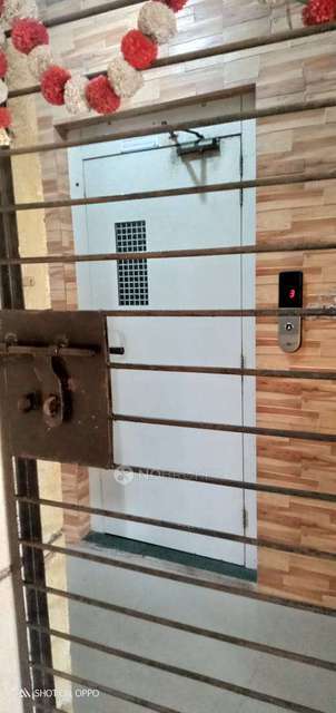 1 RK Flat In Vrindavan Niketan For Sale  In Badlapur