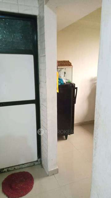 1 RK Flat In Vrindavan Niketan For Sale  In Badlapur