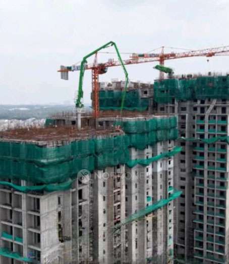 2 BHK Flat In Vertex 33 West For Sale  In Nallagandla