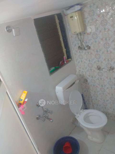 1 BHK Flat In Patel Residency Nx For Sale  In Ambernath West