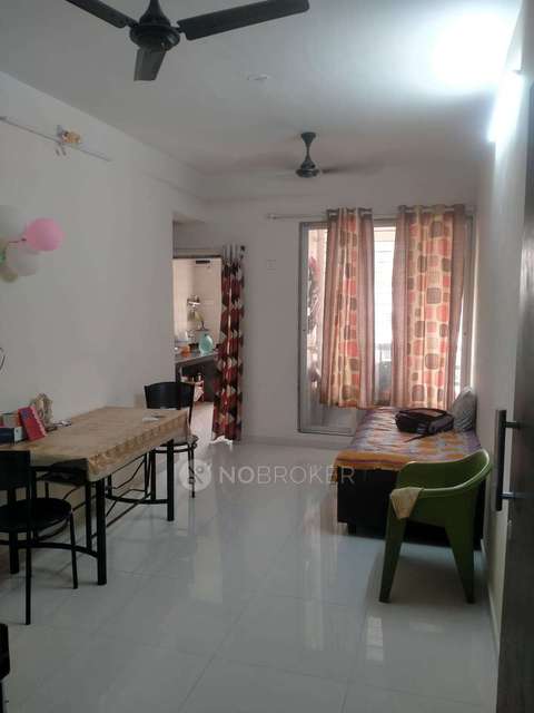 1 BHK Flat In Patel Residency Nx For Sale  In Ambernath West