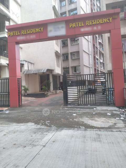 1 BHK Flat In Patel Residency Nx For Sale  In Ambernath West