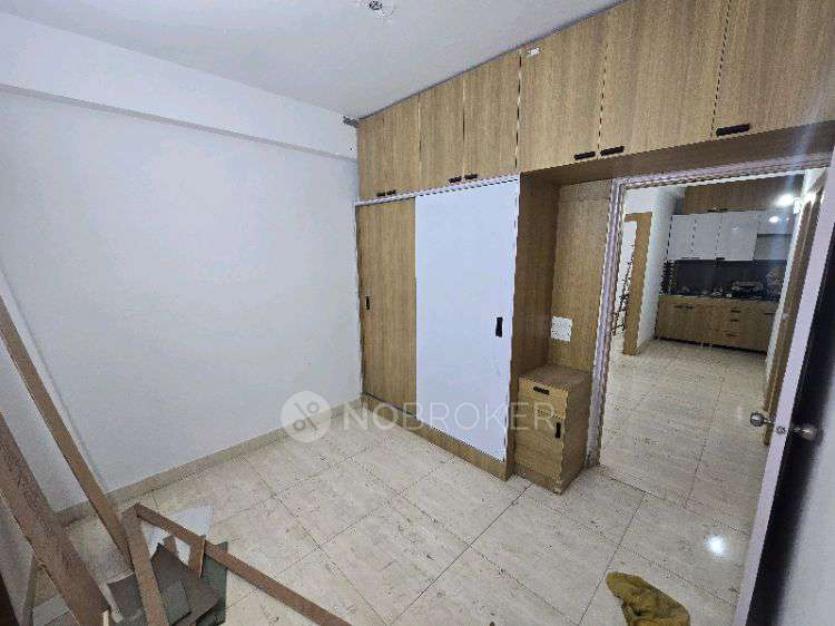 3 BHK Flat In Sarvome Shree Homes Phase 2 for Rent  In Sector 45