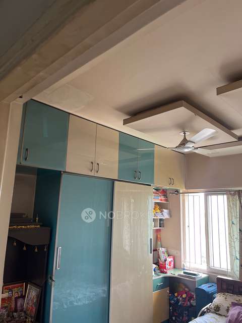 2 BHK Flat In Brigade Golden Triangle For Sale  In Kattamanallur