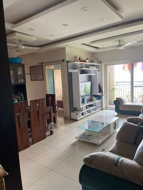 2 BHK Flat In Brigade Golden Triangle For Sale  In Kattamanallur