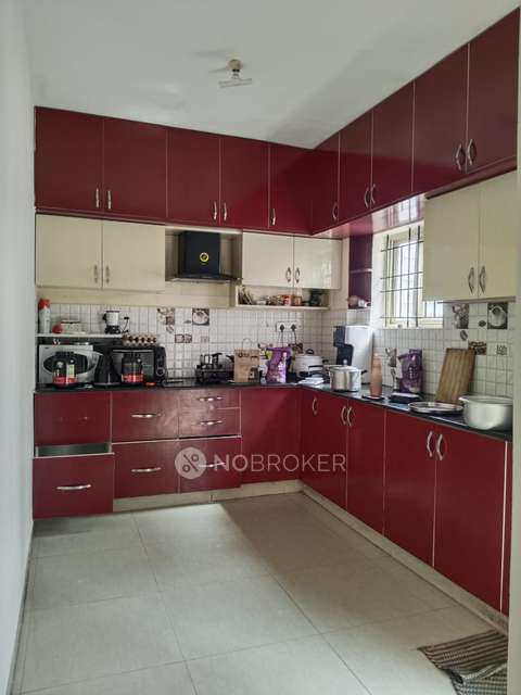 3 BHK Flat In Ss Felicity Homes For Sale  In Whitefield