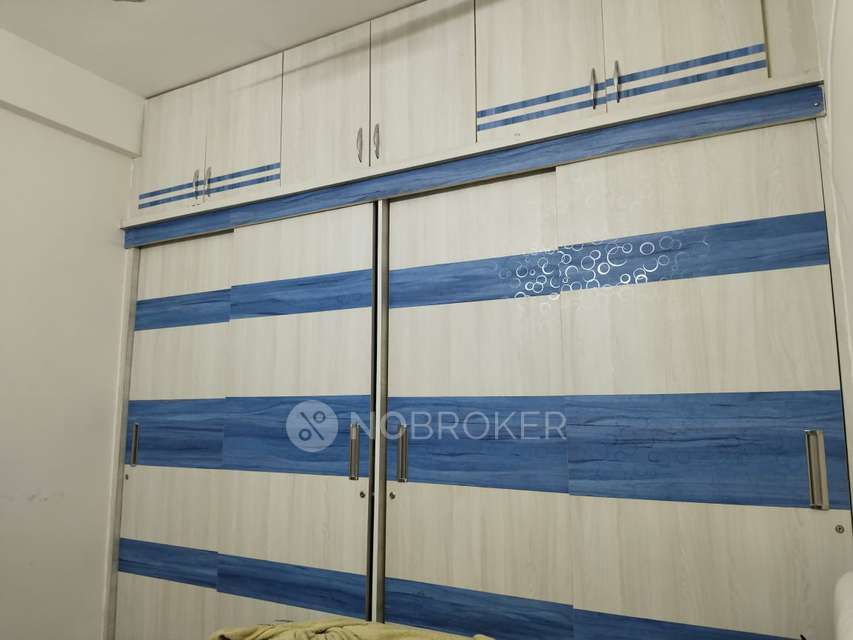 3 BHK Flat In Ss Felicity Homes For Sale  In Whitefield