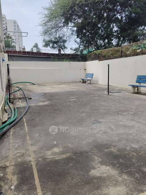 3 BHK Flat In Ss Felicity Homes For Sale  In Whitefield