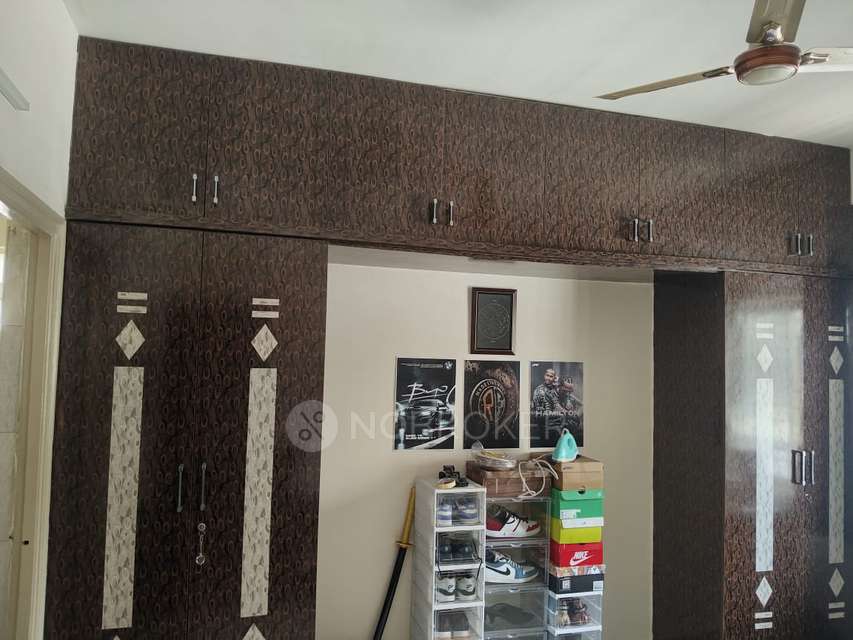 3 BHK Flat In Ss Felicity Homes For Sale  In Whitefield