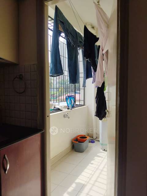 3 BHK Flat In Ss Felicity Homes For Sale  In Whitefield