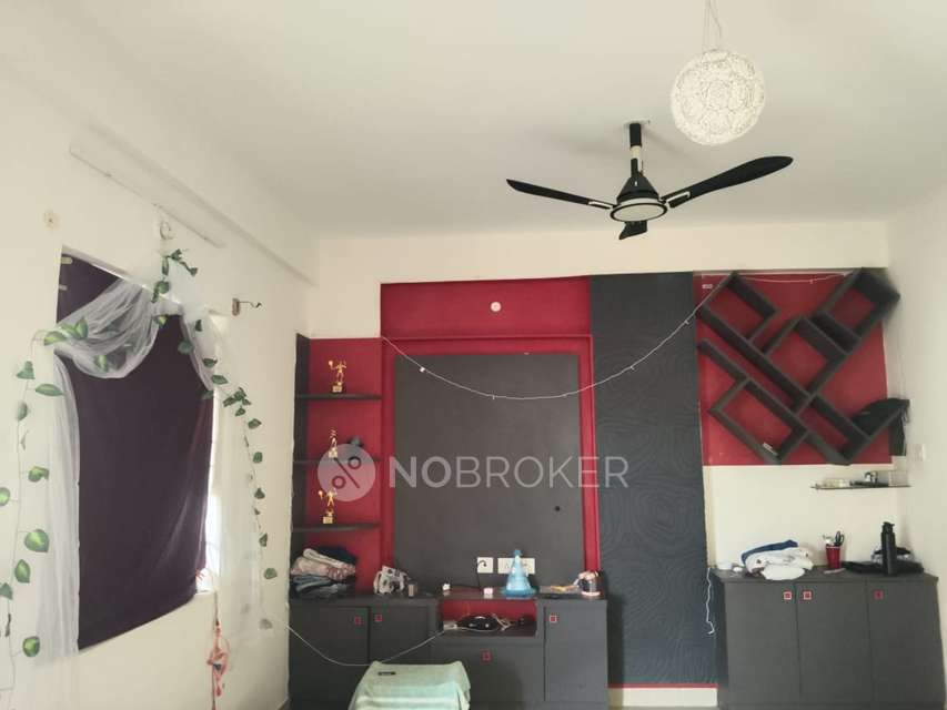 3 BHK Flat In Ss Felicity Homes For Sale  In Whitefield