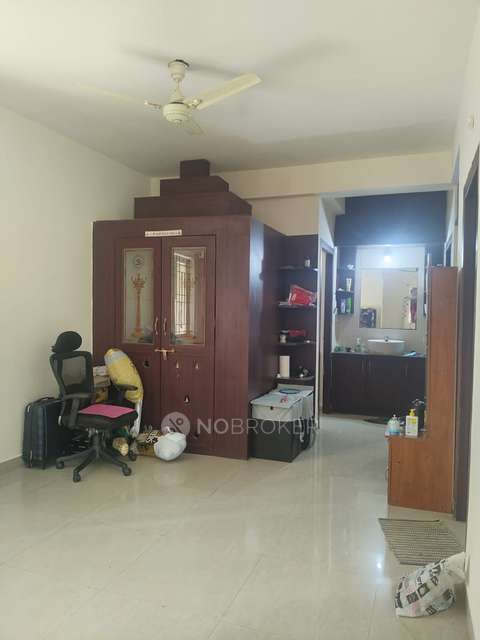 3 BHK Flat In Ss Felicity Homes For Sale  In Whitefield