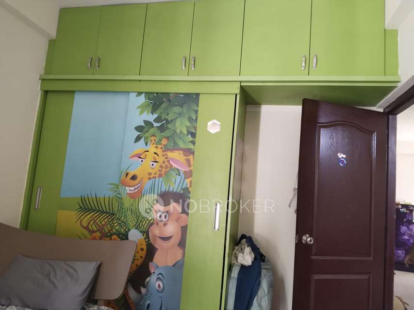 3 BHK Flat In Ss Felicity Homes For Sale  In Whitefield