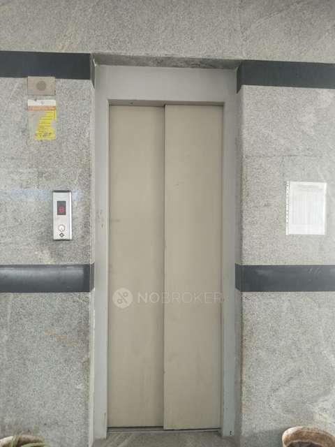 3 BHK Flat In Ss Felicity Homes For Sale  In Whitefield