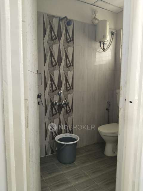 3 BHK Flat In Ss Felicity Homes For Sale  In Whitefield