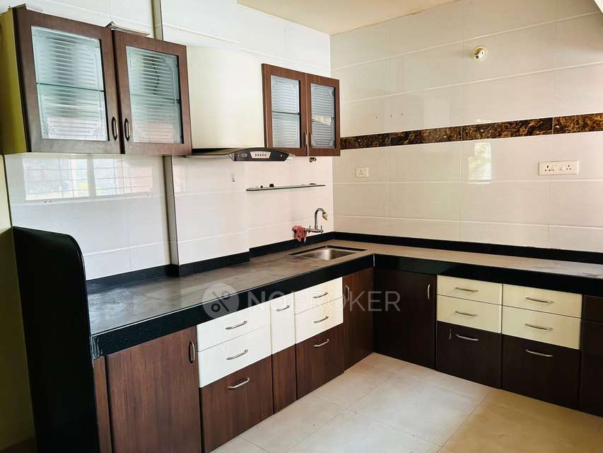 2 BHK Flat In Jk Hill Park, Dhayari For Sale  In Dhayari