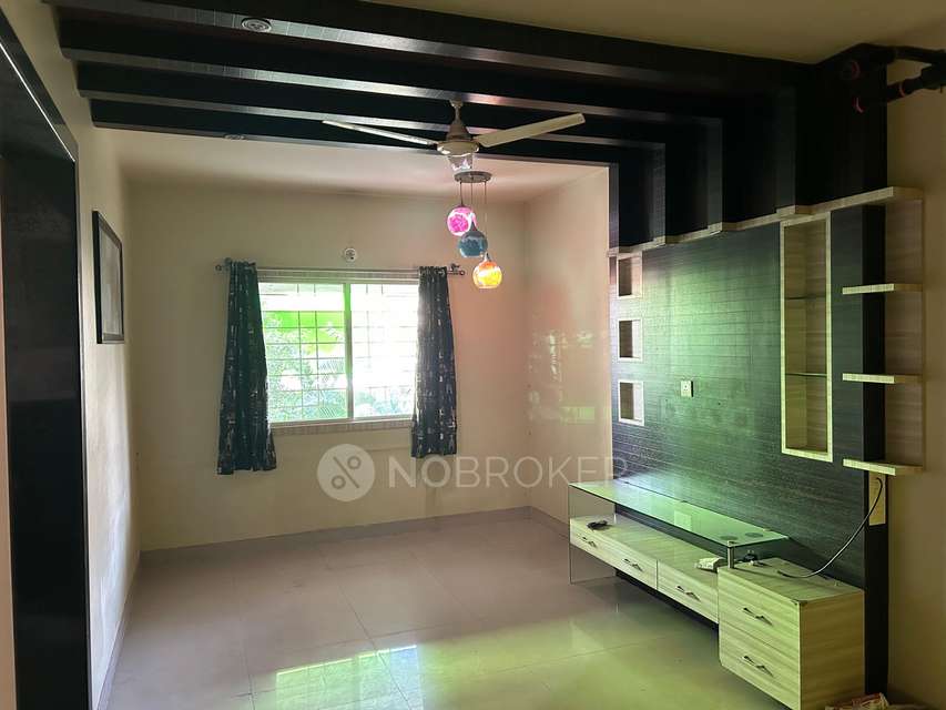 2 BHK Flat In Jk Hill Park, Dhayari For Sale  In Dhayari