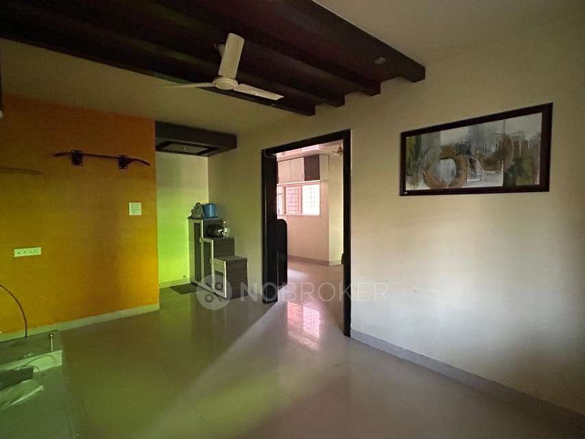 2 BHK Flat In Jk Hill Park, Dhayari For Sale  In Dhayari